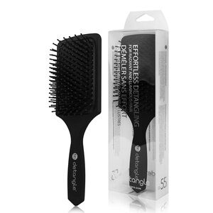 Tiri Effortless Detangling Paddle Brush